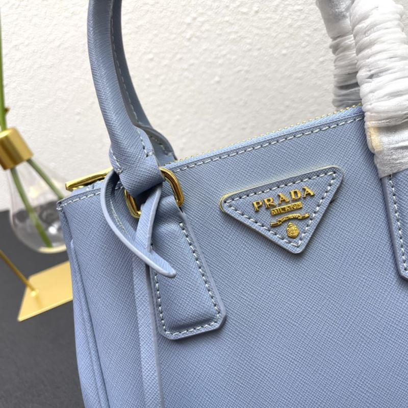 Prada Top Handle Bags